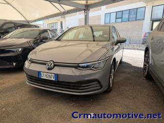 VOLKSWAGEN Golf usata, con Airbag laterali