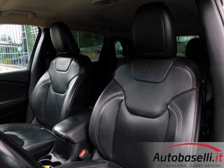 JEEP Cherokee usata, con Cruise Control