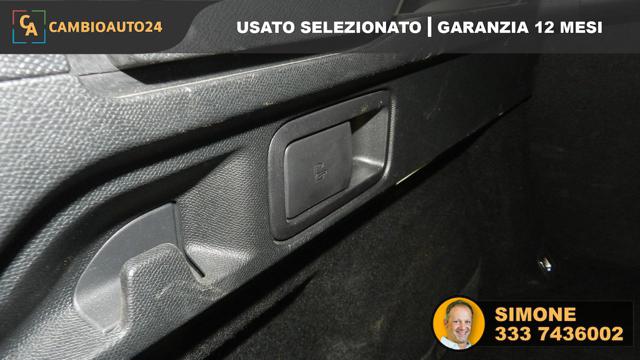 PEUGEOT 508 usata, con Pneumatici quattro stagioni