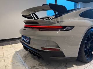 PORSCHE 911 usata, con Immobilizzatore elettronico