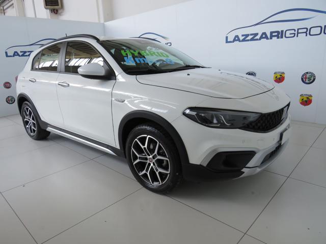 FIAT Tipo usata, con Alzacristalli elettrici