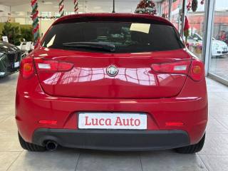 ALFA ROMEO Giulietta usata, con Alzacristalli elettrici