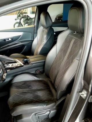 PEUGEOT 3008 usata, con Cerchi in lega