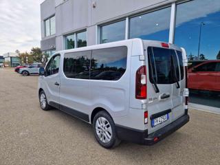 RENAULT Trafic usata, con Cerchi in lega