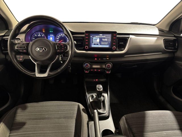 KIA Stonic usata, con Chiusura centralizzata
