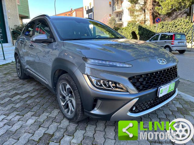 HYUNDAI Kona usata, con Autoradio