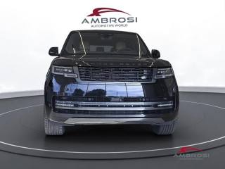 LAND ROVER Range Rover usata 6