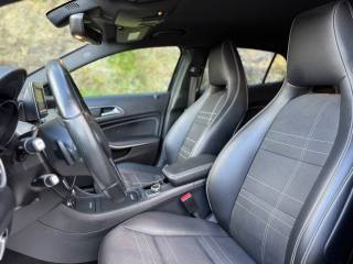 MERCEDES-BENZ GLA 200 usata, con Immobilizzatore elettronico