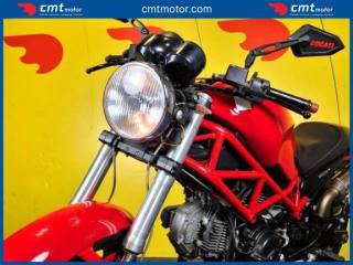 DUCATI Monster 695 usata 6