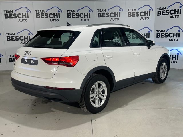 AUDI Q3 usata, con Airbag laterali