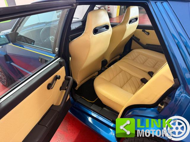 LANCIA Delta usata 24