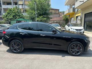 MASERATI Levante usata, con Airbag Passeggero