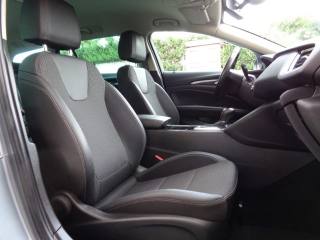 OPEL Insignia usata, con Cronologia tagliandi