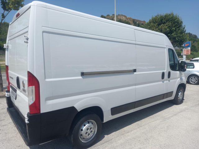 FIAT Ducato usata, con ESP