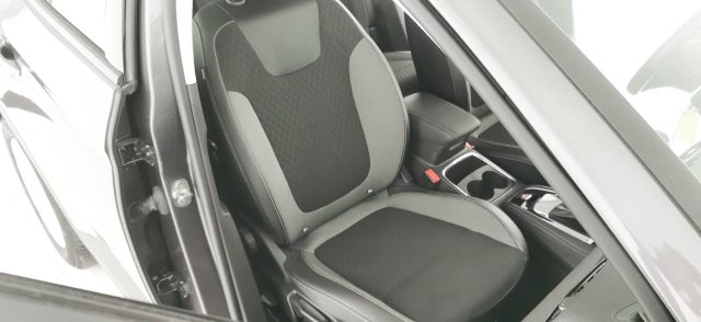 OPEL Grandland X usata, con Freno di stazionamento elettrico