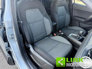 RENAULT Captur usata, con Cerchi in lega