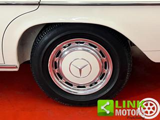 MERCEDES-BENZ 220 usata 15