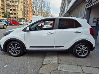 KIA Picanto usata, con Airbag laterali