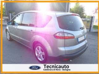 FORD S-Max usata, con Chiusura centralizzata