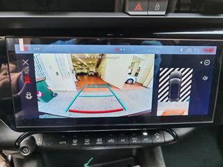 ALFA ROMEO Junior usata, con Fendinebbia