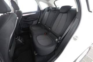 BMW 218 usata 9