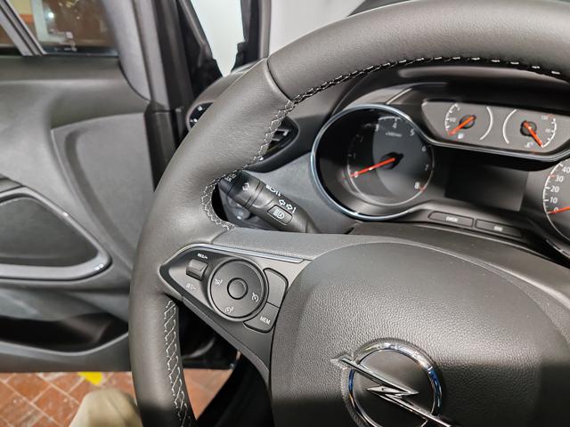 OPEL Crossland usata, con Sistema di navigazione