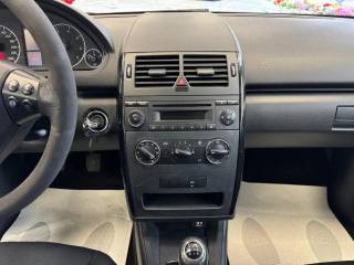 MERCEDES-BENZ A 160 usata, con Lettore CD