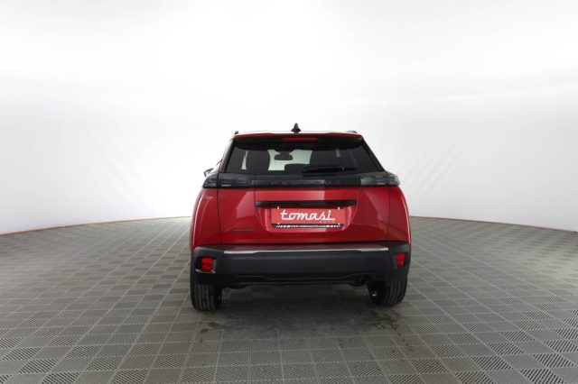 PEUGEOT 2008 usata 4