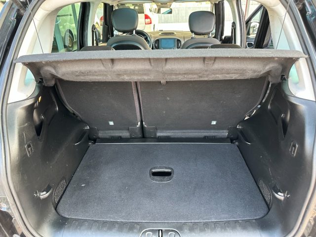 FIAT 500L usata, con Sensori di parcheggio posteriori