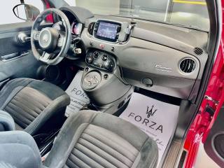 ABARTH 595 Competizione usata, con Servosterzo