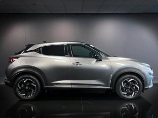 NISSAN Juke usata, con Airbag Passeggero