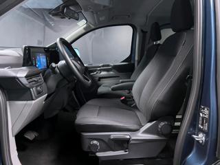 FORD Tourneo Custom usata, con Climatizzatore