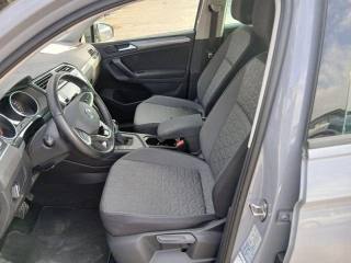 VOLKSWAGEN Tiguan usata, con Autoradio