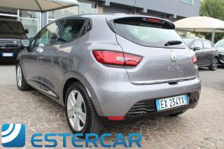 RENAULT Clio usata, con Specchietti laterali elettrici