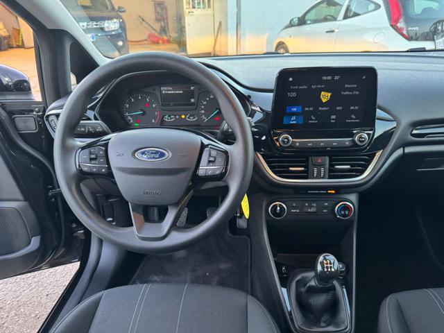 FORD Fiesta usata 18