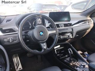BMW X2 usata, con Airbag Passeggero