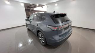 VOLKSWAGEN Tiguan usata, con Airbag laterali