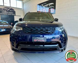LAND ROVER Discovery usata, con Airbag