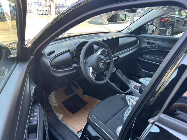 FIAT 600 usata, con Climatizzatore