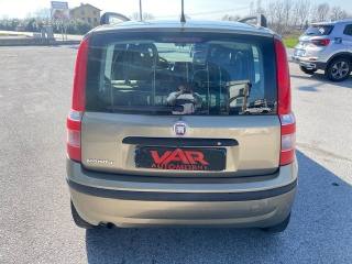 FIAT Panda usata, con Antifurto