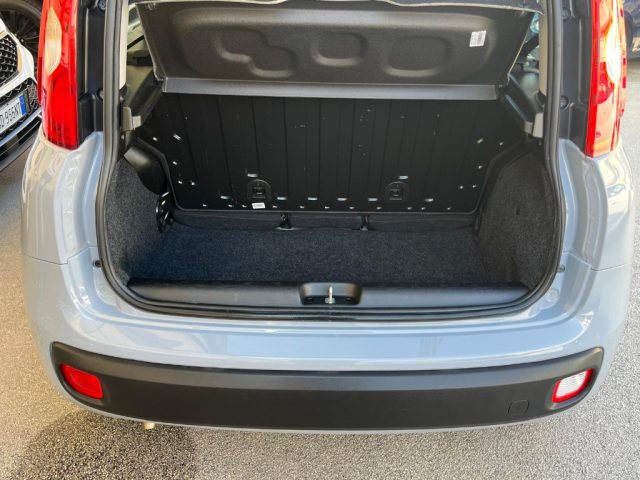FIAT Panda usata, con Servosterzo