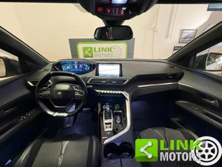 PEUGEOT 3008 usata, con Controllo vocale