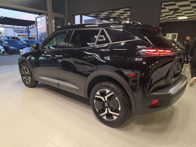 PEUGEOT 2008 usata, con Autoradio