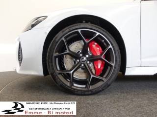 AUDI RS6 usata, con Antifurto
