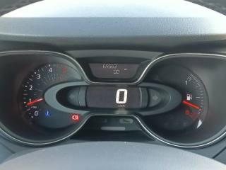 RENAULT Captur usata, con Boardcomputer