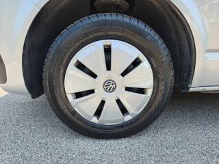 VOLKSWAGEN Caravelle usata, con Autoradio digitale