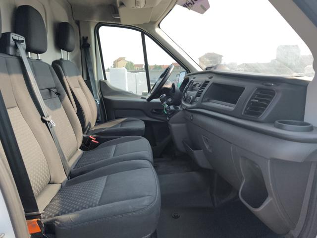 FORD Transit usata 20