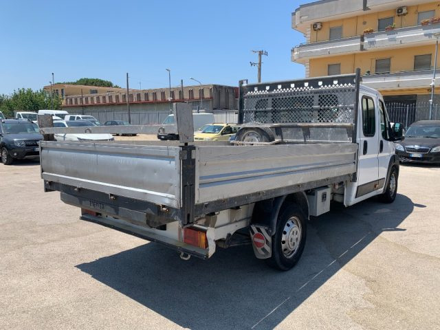 FIAT Ducato usata, con Chiusura centralizzata