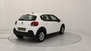 CITROEN C3 usata, con Alzacristalli elettrici