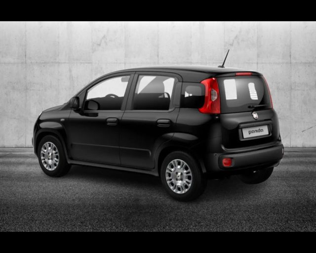 FIAT Panda usata, con Airbag